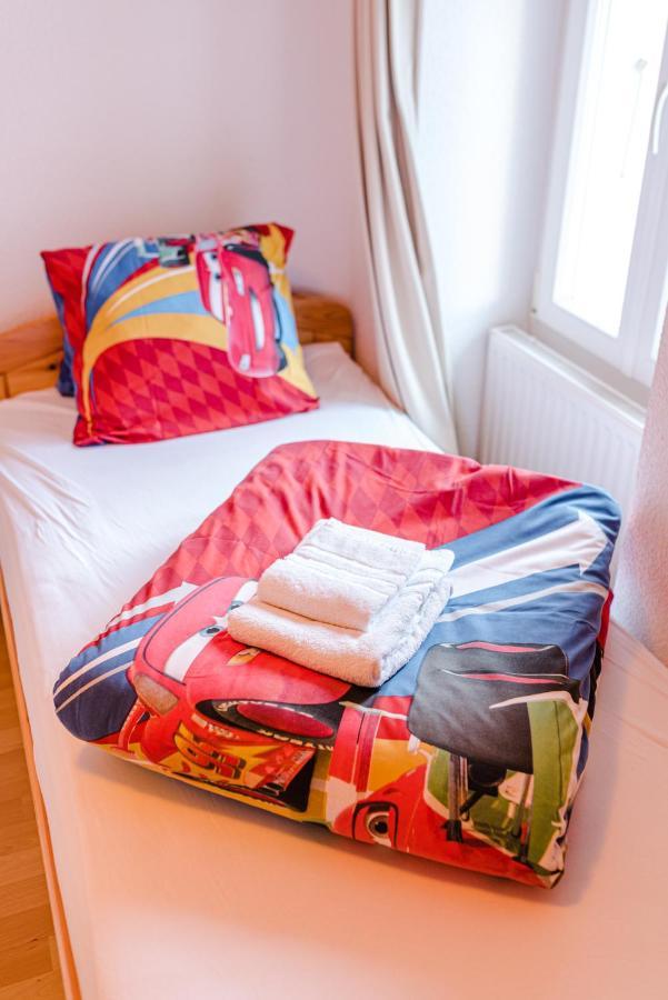 Family Hotel Desiree Grächen Εξωτερικό φωτογραφία