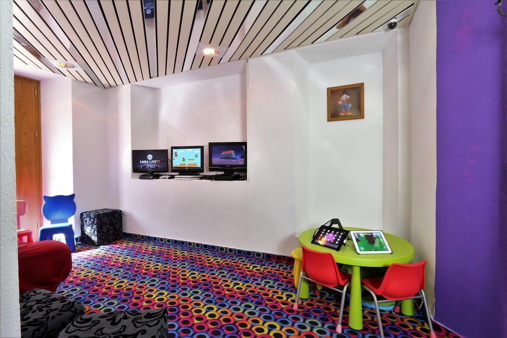 Family Hotel Desiree Grächen Εξωτερικό φωτογραφία